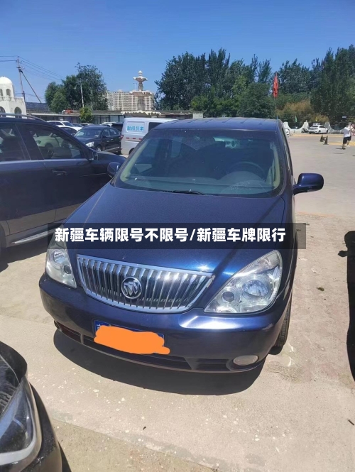 新疆车辆限号不限号/新疆车牌限行