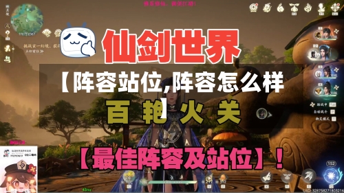 【阵容站位,阵容怎么样】