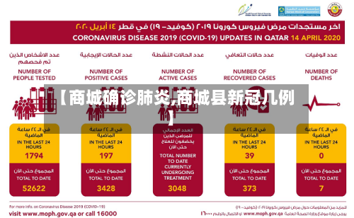 【商城确诊肺炎,商城县新冠几例】