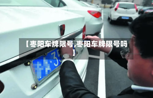 【枣阳车牌限号,枣阳车牌限号吗】