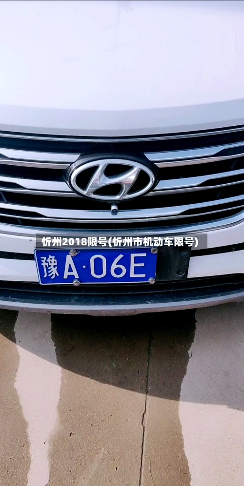 忻州2018限号(忻州市机动车限号)
