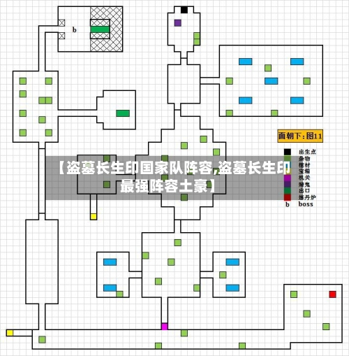 【盗墓长生印国家队阵容,盗墓长生印最强阵容土豪】
