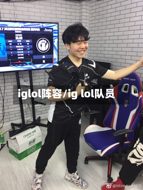 iglol阵容/ig lol队员