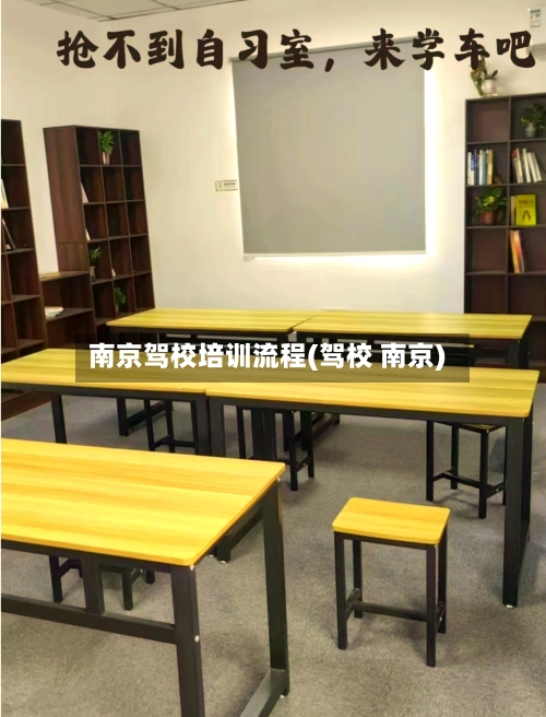 南京驾校培训流程(驾校 南京)