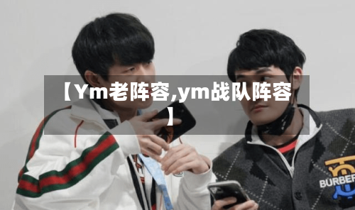 【Ym老阵容,ym战队阵容】