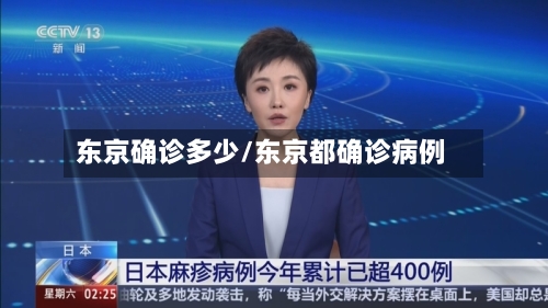 东京确诊多少/东京都确诊病例