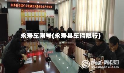 永寿车限号(永寿县车辆限行)