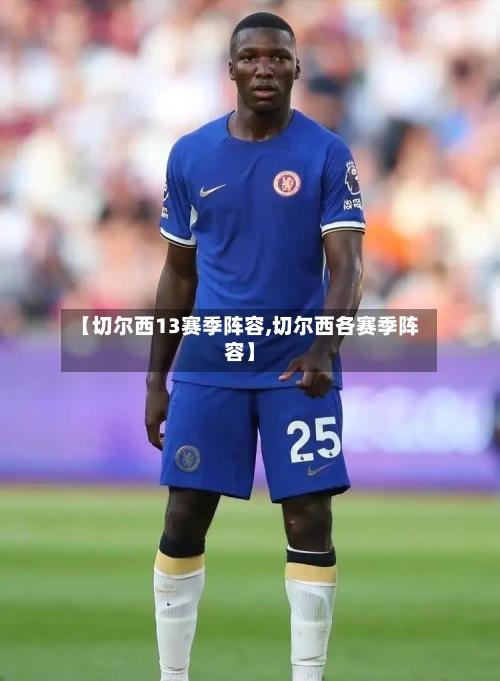 【切尔西13赛季阵容,切尔西各赛季阵容】