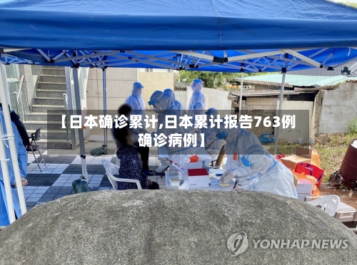 【日本确诊累计,日本累计报告763例确诊病例】