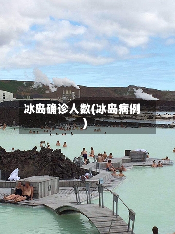 冰岛确诊人数(冰岛病例)