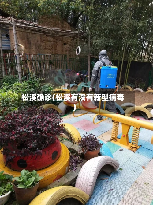松溪确诊(松溪有没有新型病毒)
