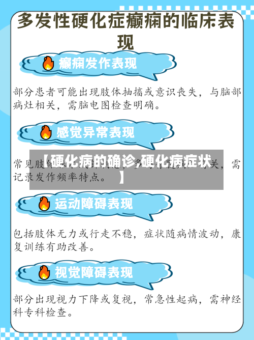 【硬化病的确诊,硬化病症状】