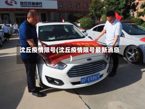 沈丘疫情限号(沈丘疫情限号最新消息)