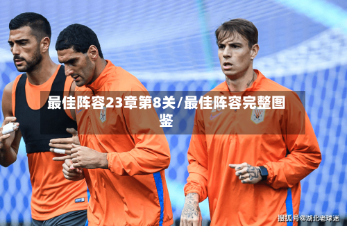 最佳阵容23章第8关/最佳阵容完整图鉴