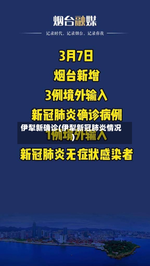 伊犁新确诊(伊犁新冠肺炎情况)