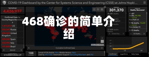 468确诊的简单介绍
