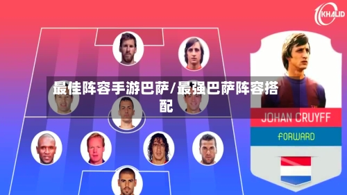 最佳阵容手游巴萨/最强巴萨阵容搭配