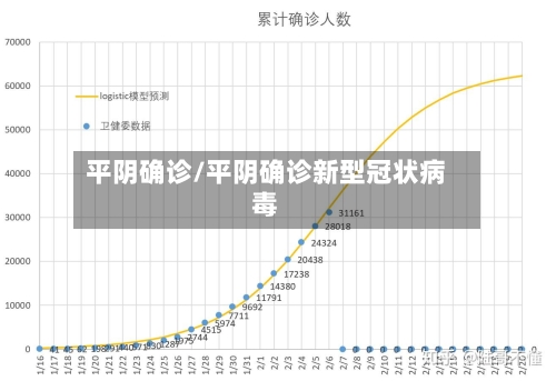 平阴确诊/平阴确诊新型冠状病毒