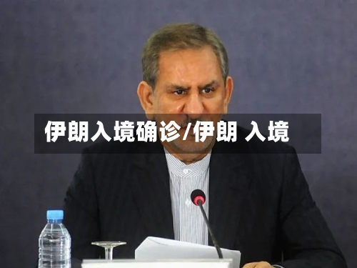 伊朗入境确诊/伊朗 入境