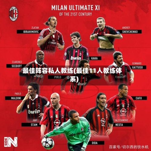 最佳阵容私人教练(最佳11人教练体系)