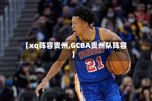 【xq阵容贵州,GCBA贵州队阵容】