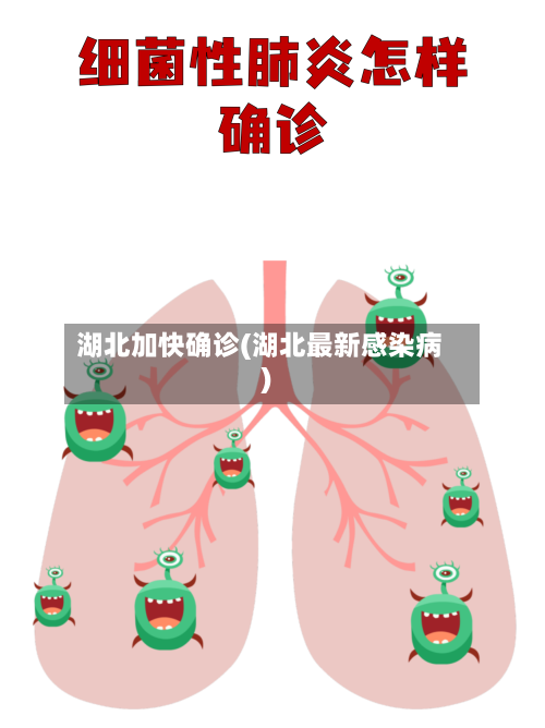 湖北加快确诊(湖北最新感染病)