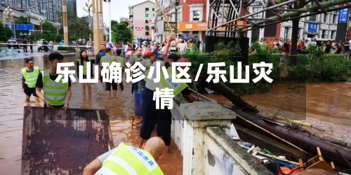 乐山确诊小区/乐山灾情