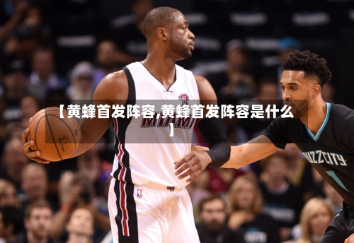 【黄蜂首发阵容,黄蜂首发阵容是什么】