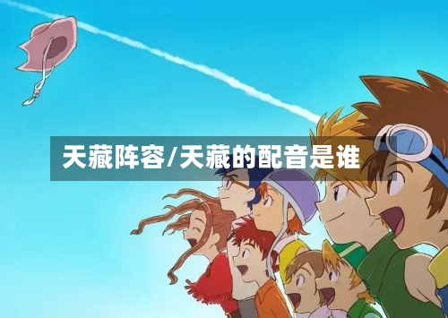 天藏阵容/天藏的配音是谁