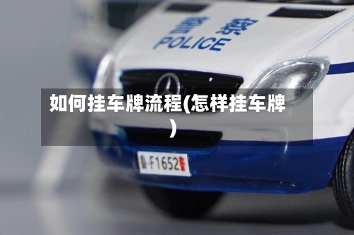 如何挂车牌流程(怎样挂车牌)