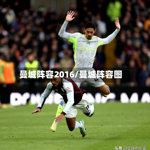 曼城阵容2016/曼城阵容图