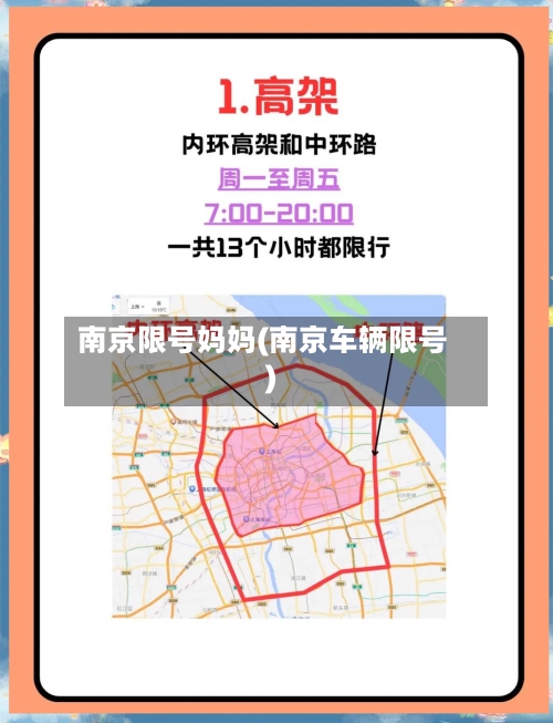 南京限号妈妈(南京车辆限号)