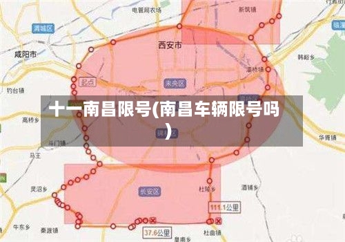十一南昌限号(南昌车辆限号吗)