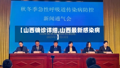 【山西确诊详细,山西最新感染病】