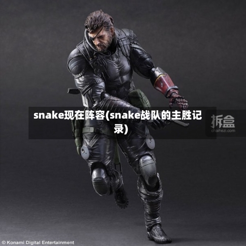 snake现在阵容(snake战队的主胜记录)